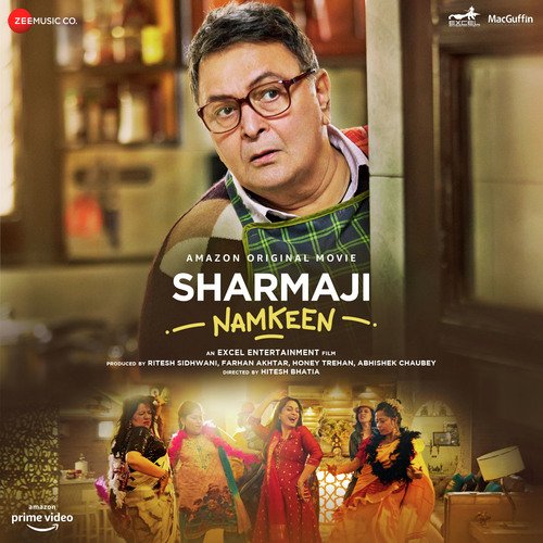 Sharmaji Namkeen Jasbir Jassi MP3 Download